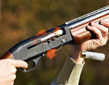 Best Rifles for Hunting
